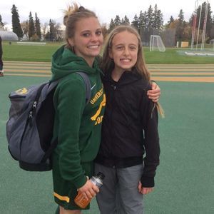 Meet your Posher, Cassie